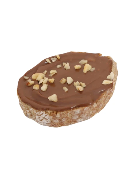 ADRESS FINDIK-FINDIK PARÇACIKLI ÇİKOLATALI KREMA 1 Kg - 3