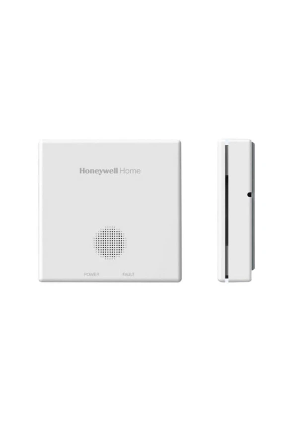 Honeywell HR200C-2 Karbonmonoksit Gaz Alarm Cihazı - 2