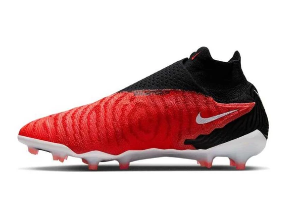 NIKE PHANTOM GX ELITE DF FG KIRMIZI KRAMPON DC9969600 P-128 - 2