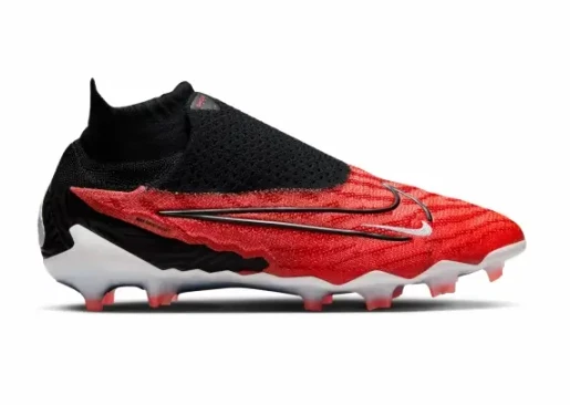 NIKE PHANTOM GX ELITE DF FG KIRMIZI KRAMPON DC9969600 P-128
