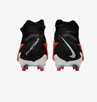 NIKE PHANTOM GX ELITE DF FG KIRMIZI KRAMPON DC9969600 P-128 - 5