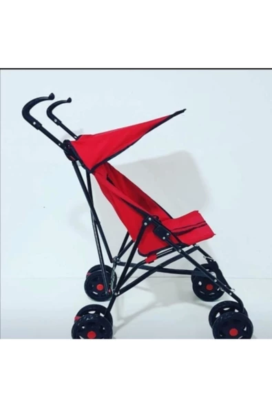 Bebek Arabası - 2