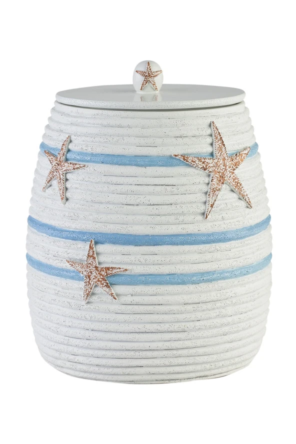 Prima Nova Siderta Kapaklı Kova ürün görseli