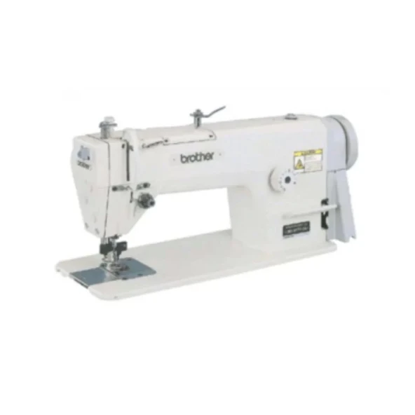Brother SL-777B-3 Bıçaklı Düz Dikiş Makinası ürün görseli 1