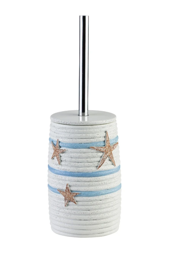 Prima Nova Siderta Tuvalet Fırçası ürün görseli 1