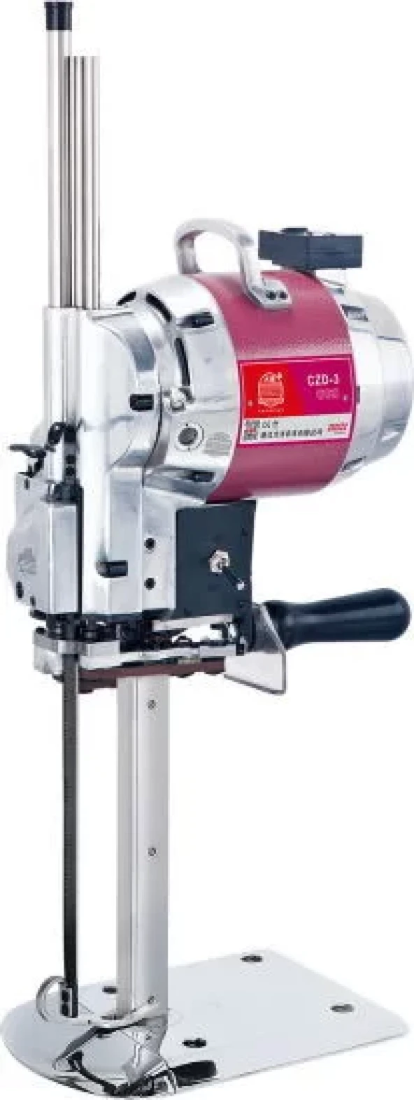 Dayang 8'' 1000W Dik Kesim Motoru - Ekstra Kalın İş İçin ürün görseli 1