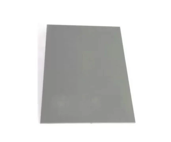 10 mm Kartela Kesim Makinesi Tablası 50x50 cm