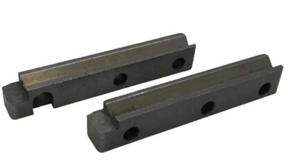 BDR Mayer-KM Kumaş Kesim Makinesi Bıçak Kızak Takımı / M-216+M-21