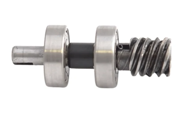 Moonstar Mini Kumaş Kesim Motoru Sonsuz Dişli Set / PLS-70-B31