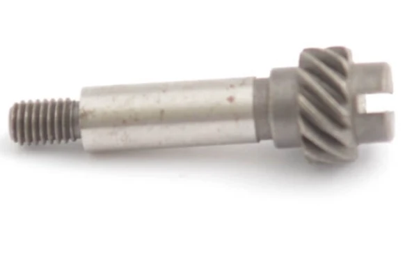 BDR Dik Kumaş Kesim Motoru Şaft Dişlisi 5inç / KX-144 (M-430) ürün görseli 1