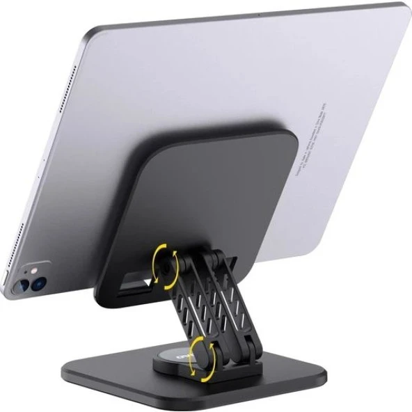DAYTONA F10-S 360° DÖNEBİLİR  iPad TABLET STANDI,S - 3