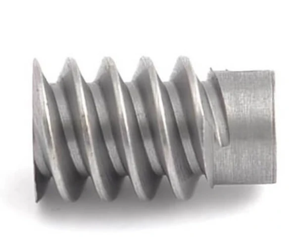 Moonstar Mini Kumaş Kesim Motoru Sonsuz Dişli / PLS-65-G20