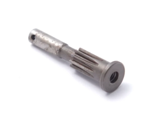 BDR Dik Kumaş Kesim Motoru Bileme Çubuk Dişlisi 5inç / KX-138W ürün görseli