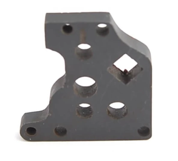 BDR Dik Kumaş Kesim Motoru Çatal Üst Kapak / 53C4-78 (KX-129)