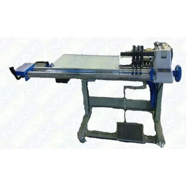 Kingstar Manuel Biye Kesme Makinası ürün görseli 1