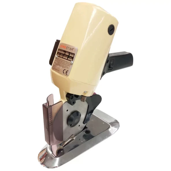 Kingstar PLS-100 Yuvarlak Kesim Makinası ürün görseli 1