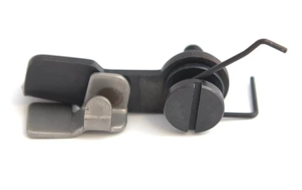 Hard Steel Dik Kumaş Kesim Motoru Zımpara Destek / 820C1-8 ürün görseli 1