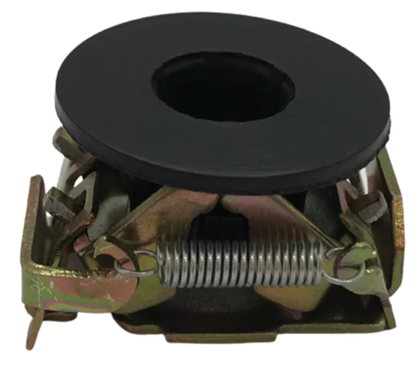 BDR Mayer-KM Kumaş Kesim Makinesi Merkez Kaç / M-115 ürün görseli 1