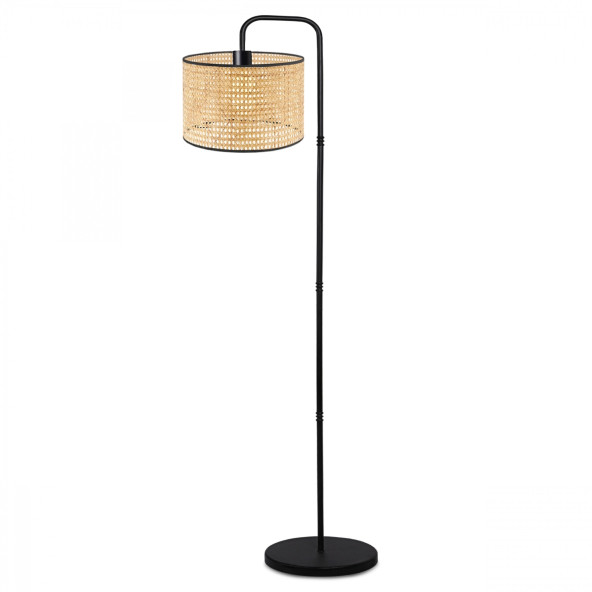 Homing Orjinal Hazeren Rattan Urban Lambader AYD-3269 - 2