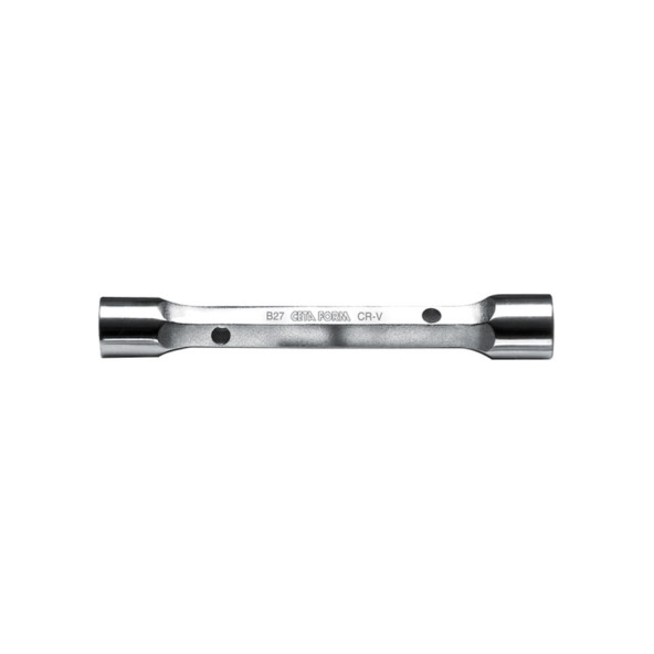 Ceta Form Kovan İki Ağız Anahtar Dövme - 21x23 Mm - 1
