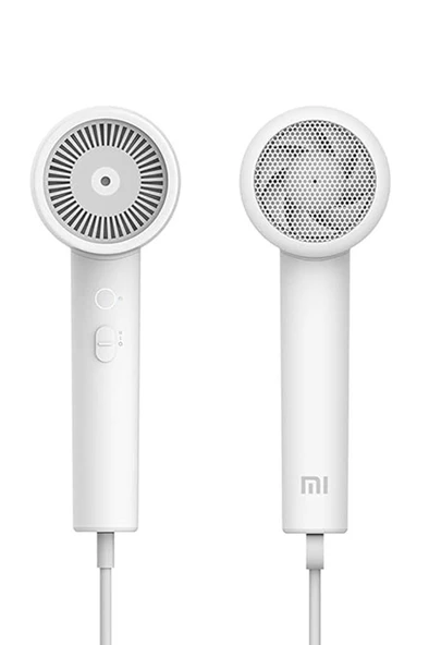 Mi Ionic H300 Beyaz Saç Kurutma Makinesi - 4