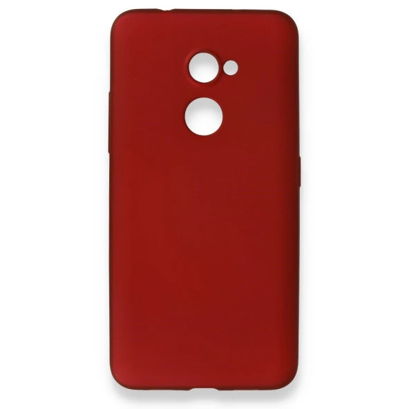 Newface V8 Uyumlu Premium Silikon Telefon Kılıfı