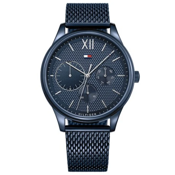 Tommy Hilfiger TH1791421 Erkek Kol Saati