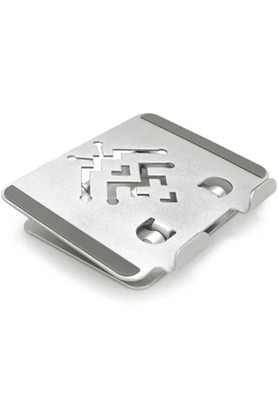 Blic Blt-30 Aliminyum Ayarlanabilir Laptop Macbook Notebook Yükseltici Tutucu - 3