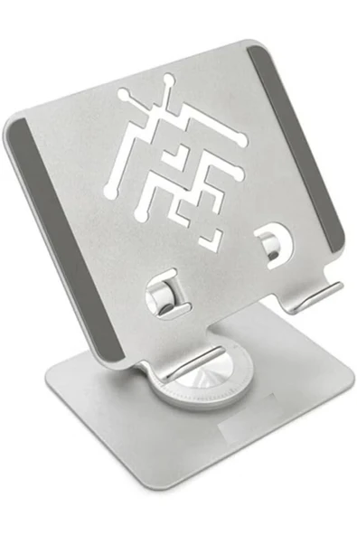 Blic Blt-30 Aliminyum Ayarlanabilir Laptop Macbook Notebook Yükseltici Tutucu