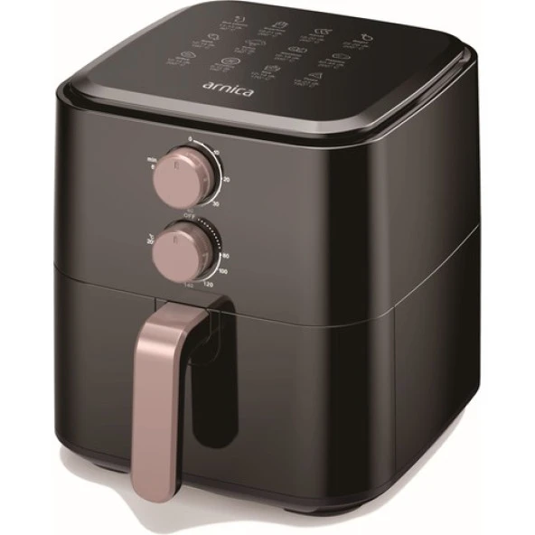 Arnica Airfryer GH22200 Sıcak Hava Fritöz - 3