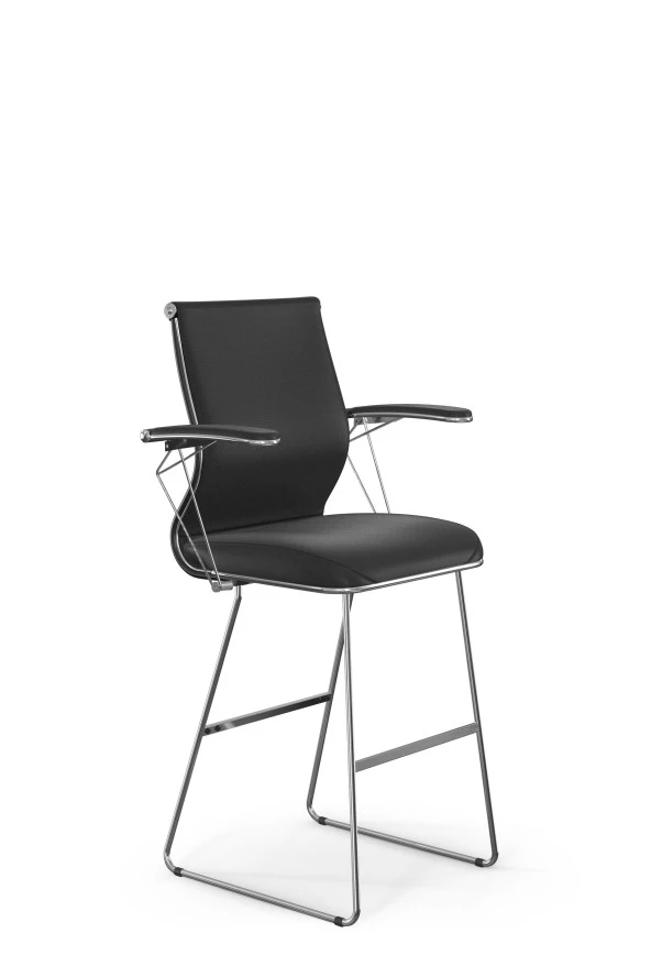 Ergolife Ofis Koltuğu - Toplantı / Bar Sandalyesi - SIT10-M4-152U / 0010235
