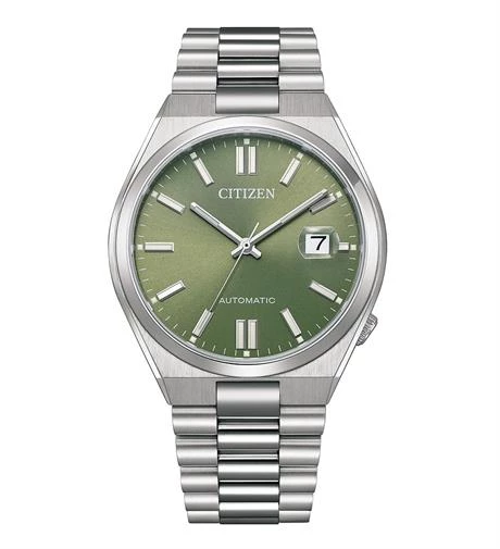 Citizen Tsuyosa NJ0158-89Z Otomatik Erkek Kol Saati