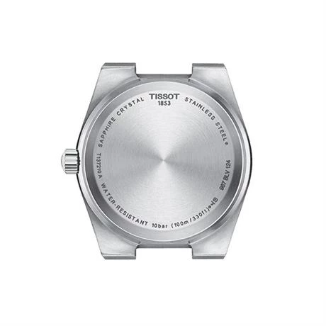 T1372101109100 Tissot PRX Kadın Kol Saati T137.210.11.091.00 - Resim 3