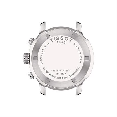 T1144171105700 Tissot Prc 200 Erkek Kol Saati T114.417.11.057.00 - 2