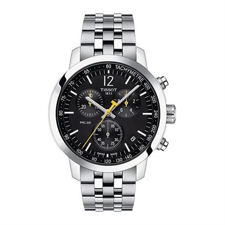 T1144171105700 Tissot Prc 200 Erkek Kol Saati T114.417.11.057.00 - 1