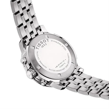 T1144171105700 Tissot Prc 200 Erkek Kol Saati T114.417.11.057.00 - 4