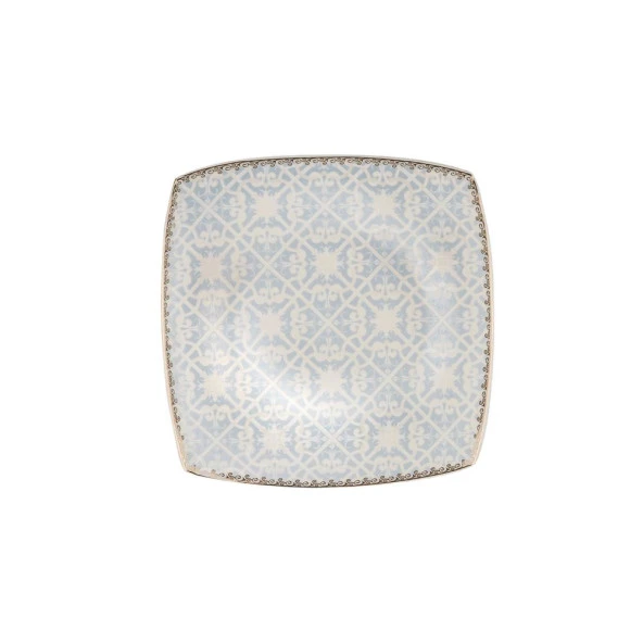 Karaca Fine Pearl Contour 26 Parça 6 Kişilik Kahvaltı Takımı - 6