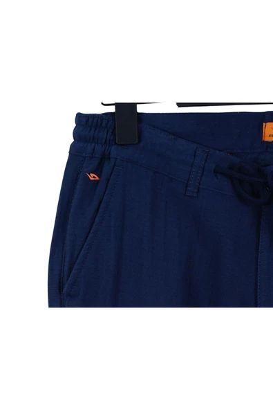 Dynamo Erkek Pantolon 1964 - Resim 2