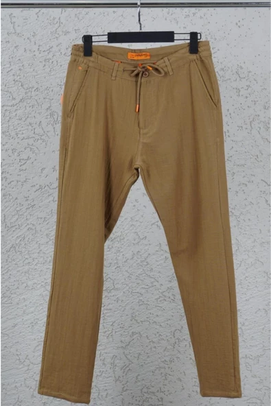 Dynamo Erkek Pantolon 1964 - Resim 3