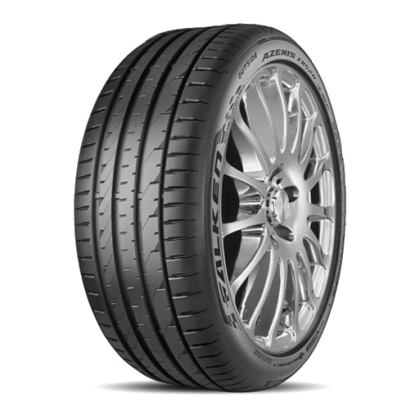 Falken 245/45 ZR19 102Y XL Azenis FK520  Yaz Lastiği 2024