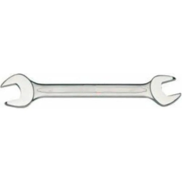 Sgs Jaws Açık Ağız Anahtar 12-13 mm