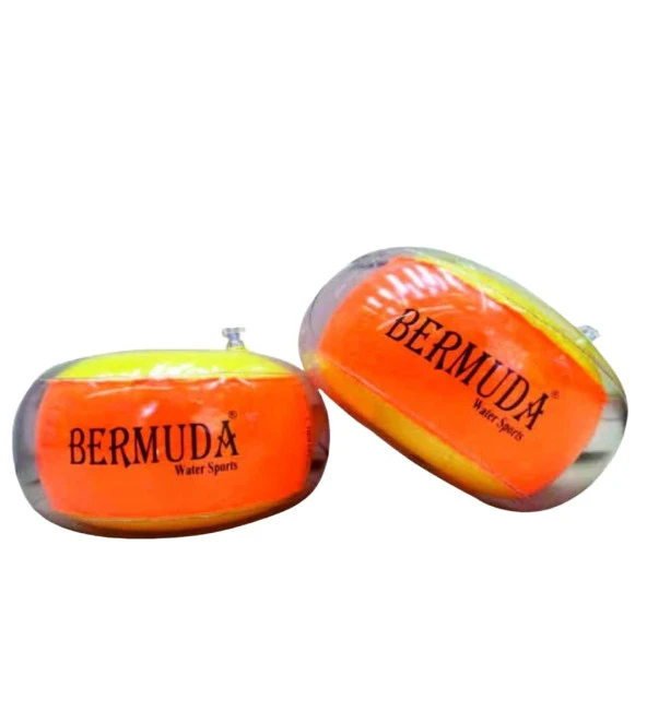 Bermuda ARMBAND, Başlangıç Seviyesi Özel Yüzme Çocuk Kolluk - 8