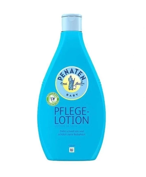 Penaten Baby Bebek Bakım Losyonu 400 Ml