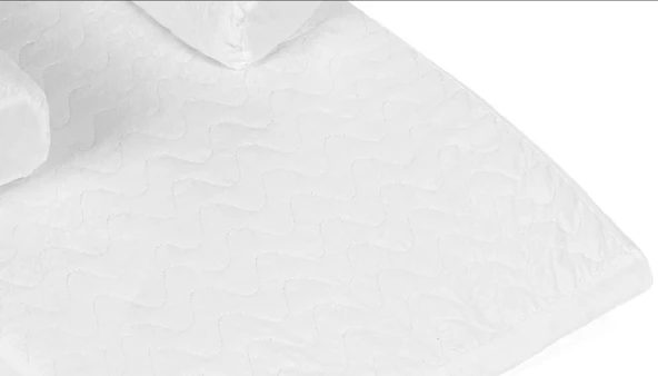 Sema Baby Kapitone Lüks Reflü Yatağı - 2