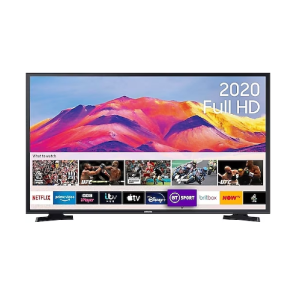 Samsung 32T5300 HD 32" 82 Ekran Uydu Alıcılı Smart LED TV
