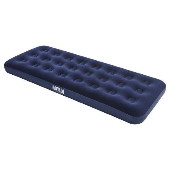 Bestway Tek Kişilik Şişme Yatak 1,85mX76cmX22cm