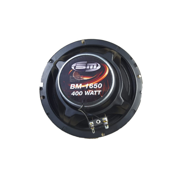 BM AUDİO 16 CM KAPI KOLONU - 3