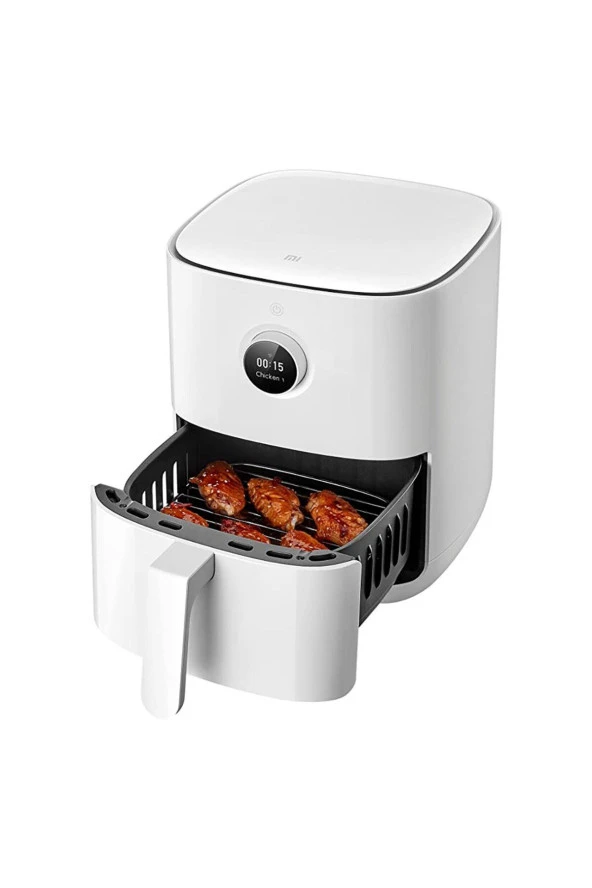 Xiaomi Mi Smart Air Fryer 3.5 lt Yağsız Fritöz - 3