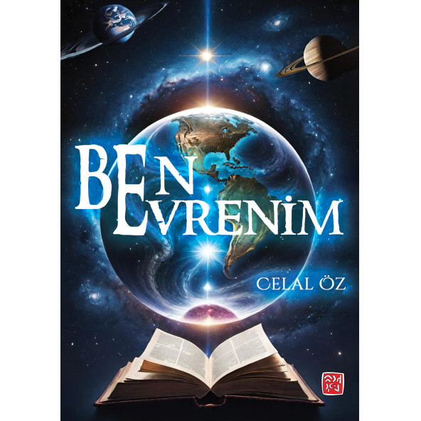Ben Evrenim - Celal Öz