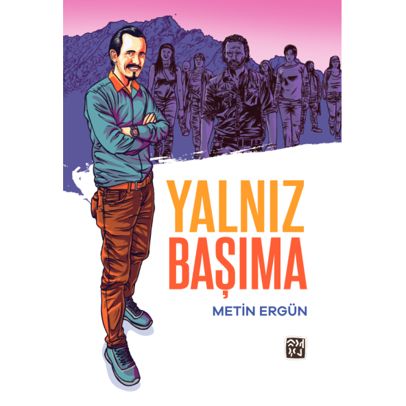 Yalnız Başıma - Metin Ergün